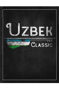Uzbek Classic