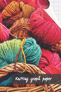 Knitting Graph Paper