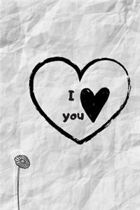 I Love You