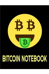 Bitcoin Notebook