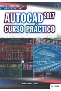 Autocad 2017 Curso Práctico