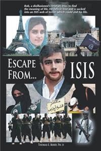 Escape from ISIS