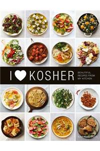 I Heart Kosher