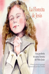 Florecita de Jesús