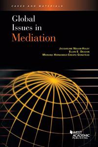 Global Issues in Mediation