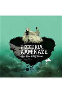 Pizzeria Kamikaze