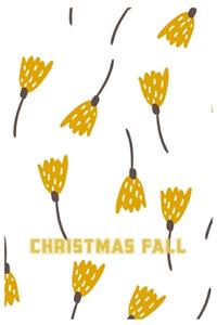 Christmas Fall