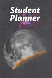 Student Planner 2019-2020