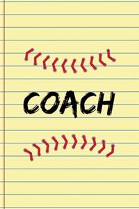 Coach