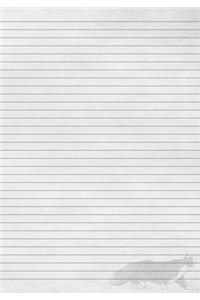 Siberian Cat Journal