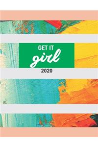 Get It Girl 2020