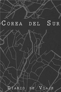 Diario De Viaje Corea del Sur