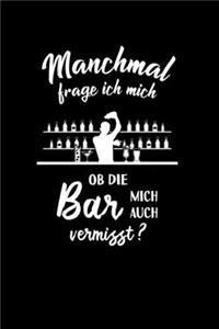 Barkeeper