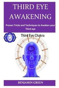 Third Eye Awakening