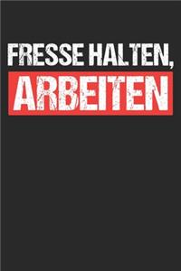 Geschäftsideen Notizbuch