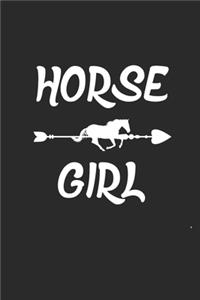 Horse Girl
