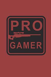 Pro Gamer