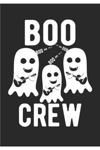 Boo Crew