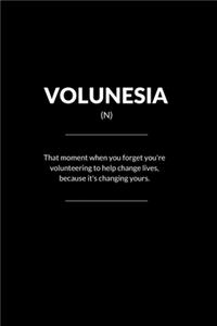 Volunesia