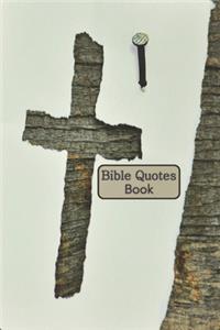 Bible Quotes Book