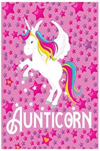 Aunticorn