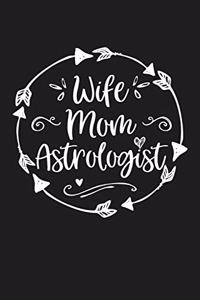 Wife Mom Astrologist