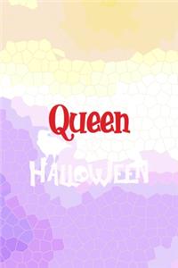Queen Of Halloween