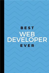 Best Web Developer Ever