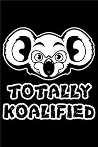 Totally Koalified