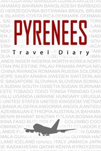 Pyrenees Travel Diary