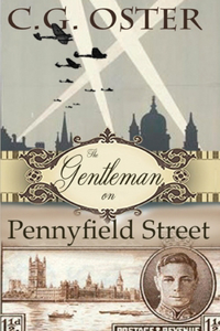 Gentleman on Pennyfield Street