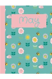 May