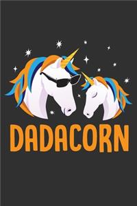 Dadacorn