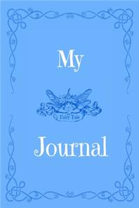 My Fairy Tale Journal