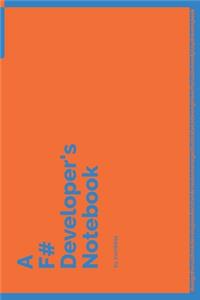 A F# Developer's Notebook
