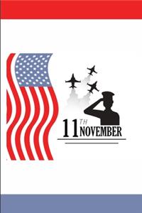 11th November