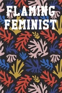 Flaming Feminist