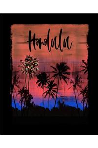 Honolulu