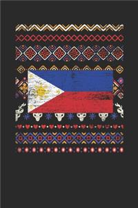 Ugly Christmas - Philippines