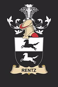 Rentz