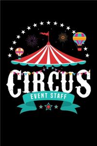 Circus Staff