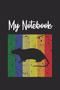 My Notebook