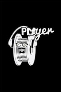 PLAyer
