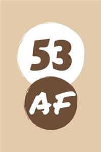 53 AF