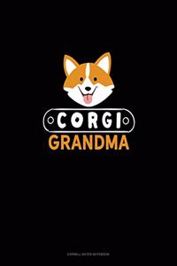 Corgi Grandma