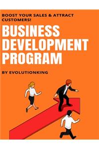 Business Development Program