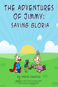 Adventures of Jimmy