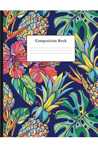 Composition Book
