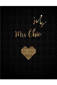 Mrs Ohio