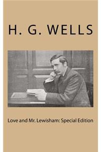 Love and Mr. Lewisham